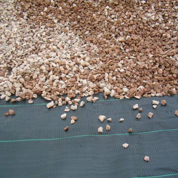 Unterbodengewebe 1x10m